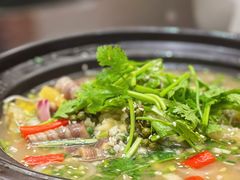 酸菜钉螺-云天楼国鼎喜宴中心(国鼎店)