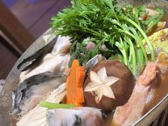 -琴寿司居酒屋(中山广场店)
