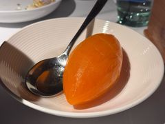 蜜汁红薯-荣小馆(安达仕店)