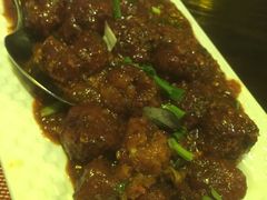 -Bombay Grill印度餐厅