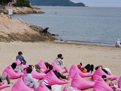 -宁波松兰山滨海旅游度假区