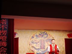 -陕西戏曲非遗博物馆