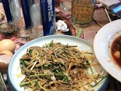 -北京云月居川菜馆(杏口路店)