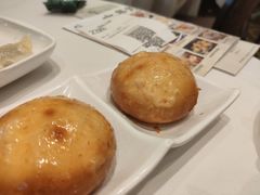 -稻香酒家·33年老字号·港式粤菜(富邦中心店)