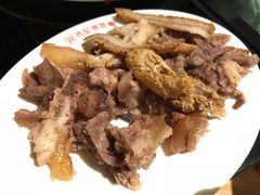 -潮发潮汕牛肉店(龙洞店)