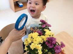 -优嘉托育·早教(宁波宏泰广场店)