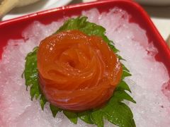 -悦鼎汇海鲜姿造