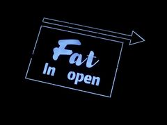 -肥安娜·小吃·饮品