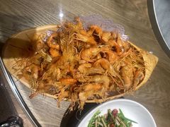 -丹江渔村(首都机场店)