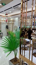-Meng Lang 梦郎白金店