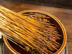 -馋虫重庆火锅(玉林南街店)