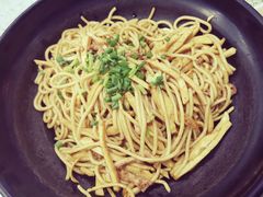 肉丝拌川-新月新(柳营社区店)