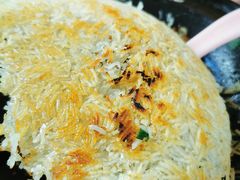 饭焦-台山美食一绝阿四台山黄鳝饭(阿四创作店)