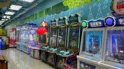 -莫莉幻想儿童乐园(北京昌发展万科店)