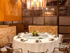 包厢-新旺茶餐厅(嘉里城店)