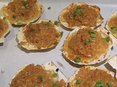 -川骄海鲜自助(河东店)