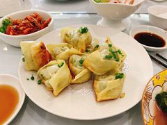 生煎馄饨-小实惠嘉(威海路店)