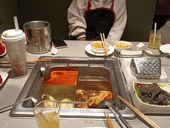 -海底捞火锅(飞马水城店)