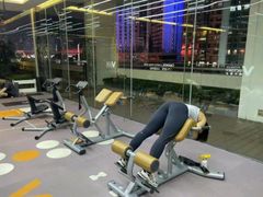 -威克健身游泳(万菱汇店)