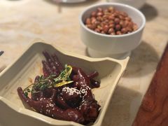 吮指鸡爪-桂满陇-锦绣江南(万象城店)