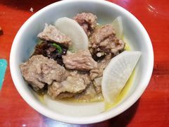 -窄巷子陕菜馆·地道陕西菜(粉巷店)