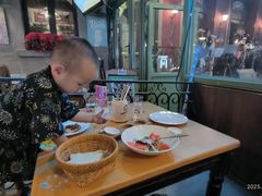 -巴伐利亚啤酒坊(意式风情街店)