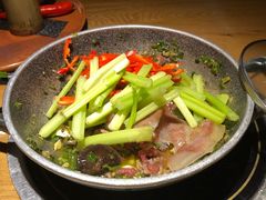 -吃饭皇帝大土家民族菜(正大广场店)