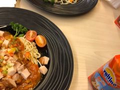 -花漾咖啡(首都国际机场六号店)
