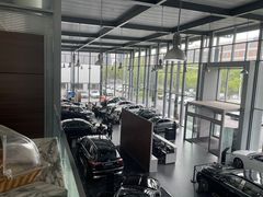 -上海可达汽车销售服务有限公司