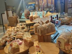 -西村叔叔的店·面包·甜品·蛋糕(清河万象汇店)
