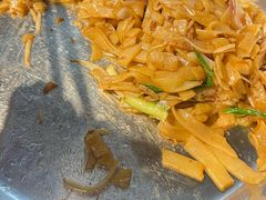 -夏茅维记饭店