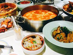 -蕃茄述·好汤自然来(江汉路店)