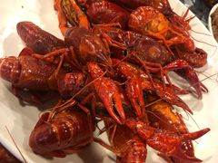 -虎虎龙虾大排档(双井店)