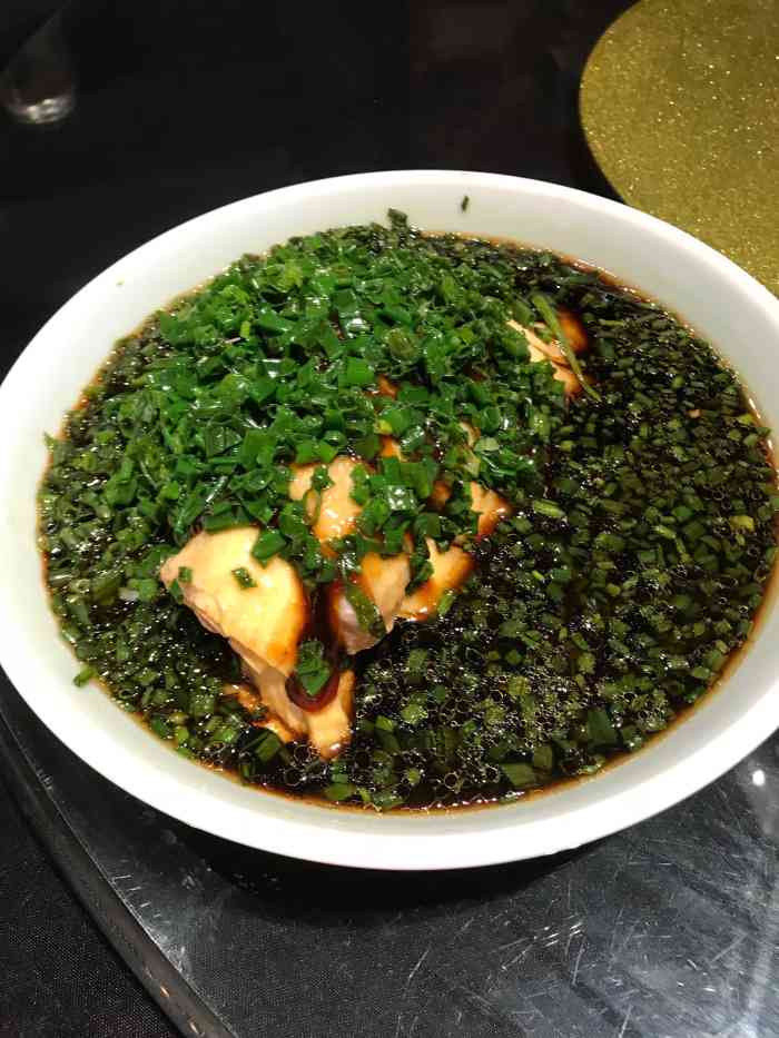 朵馥苑酒家(申亚珺悦18广场店)-"徐大厨开的店必须要来捧个场,一直看