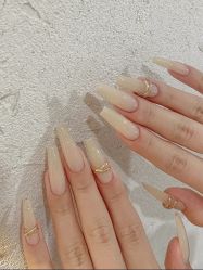 -CM.Nail美甲美睫