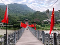 -土城古镇