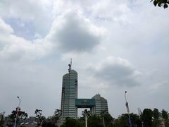 -湖南广电中心大楼