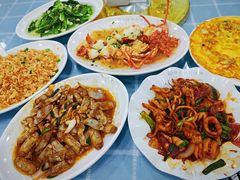-明记海鲜大排档(巽寮湾店)