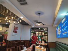 -齐祺渔锅(龙门路黑金店)