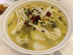 -鱼你在一起(新森兰花园城店)