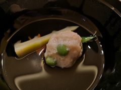 肉丸汤-鮨青(恒基名人购物中心店)