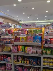 -孩子王童乐园(唐山万达广场店)