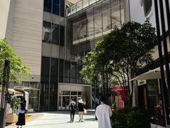 -港汇恒隆广场