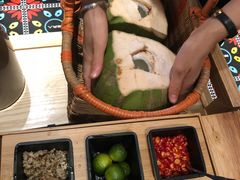 -椰夫人·养生椰子鸡(金沙洲永旺店)