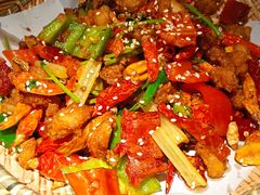 -小和庆·知味(首铸万科店)