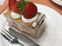 -不二家(数寄屋橋店)