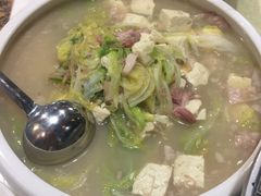 -良师门滨海人家·海鲜·家常菜(滨海城店)