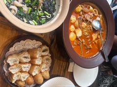 -临家闽南菜(宝洲路店)