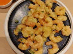 -吕氏疙瘩汤·新派鲁菜(芝罘万达店)