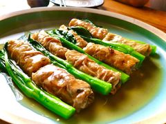 -垚慈居素食(华发新城店)